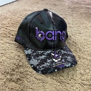 Bang Energy Hat